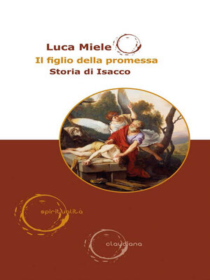 cover image of Il figlio della promessa